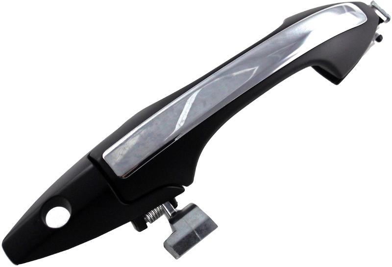 Dorman 81933 Exterior Door Handle product image 1 of 3