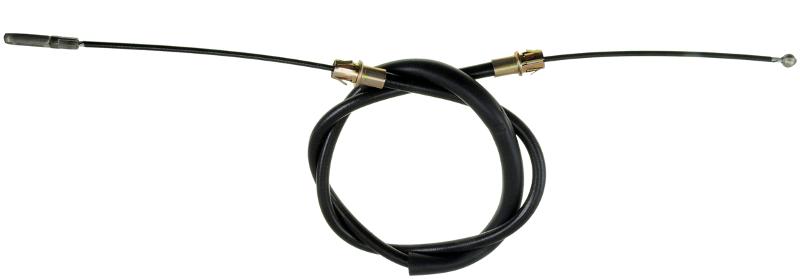 Dorman C93858 Parking Brake Cable product image 1 of 3