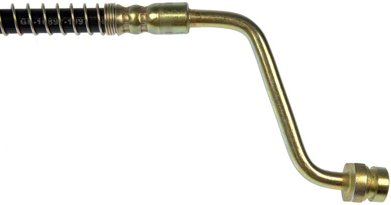 Dorman H620962 Brake Hydraulic Hose product image 2 of 3