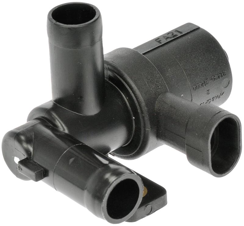 Dorman 911826 Vapor Canister Vent Solenoid product image 2 of 2