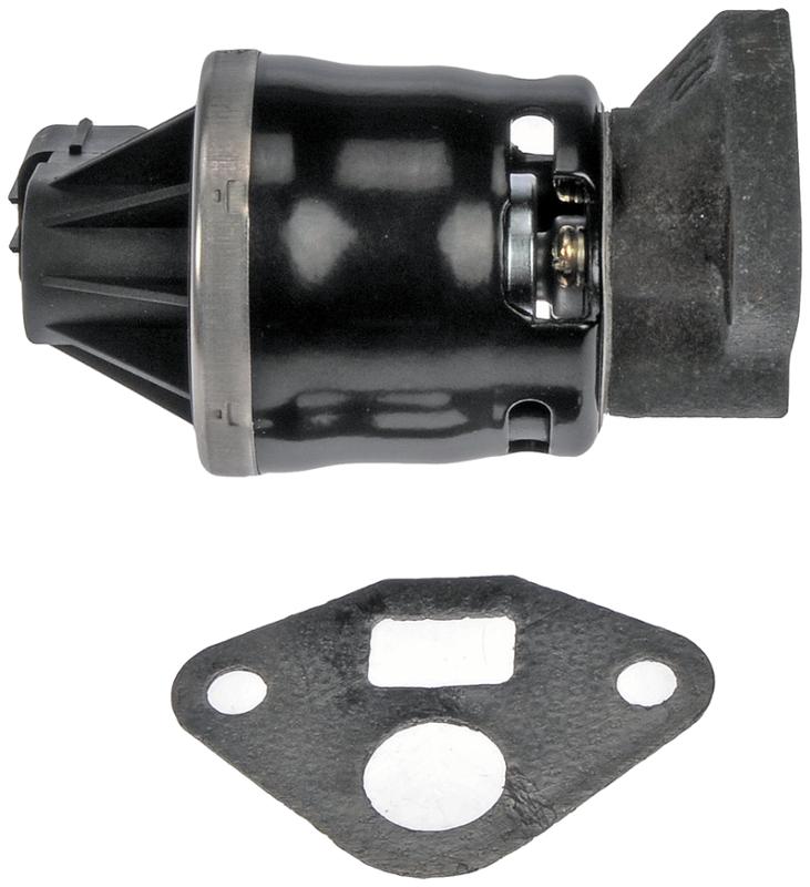 Dorman 911801 EGR Valve product image 2 of 4