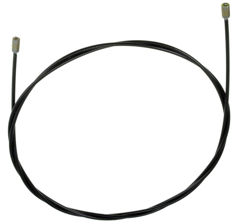 Dorman C94324 Parking Brake Cable product image 2 of 3