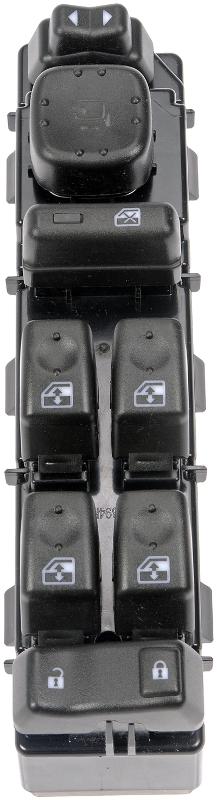 Dorman 901298R - Door Window Switch Dorman 901298R Door Window Switch product image 2 of 3
