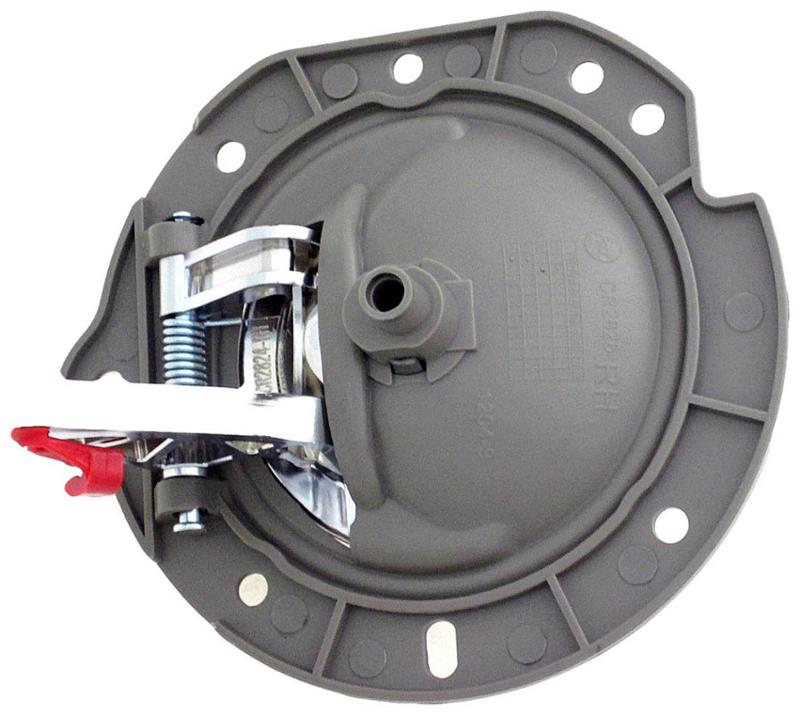 Dorman 88242 Interior Door Handle product image 1 of 3
