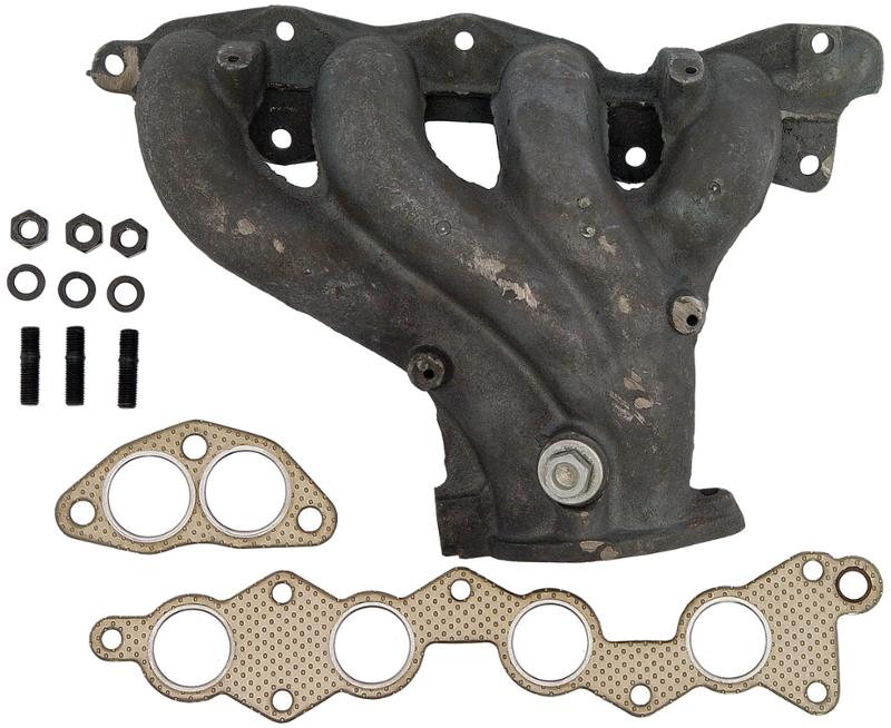 Dorman 674160 - Exhaust Manifold Dorman 674160 Exhaust Manifold product image 1 of 3