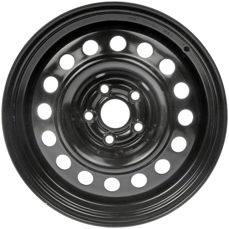 Dorman 939104 Wheel product image 1 of 2