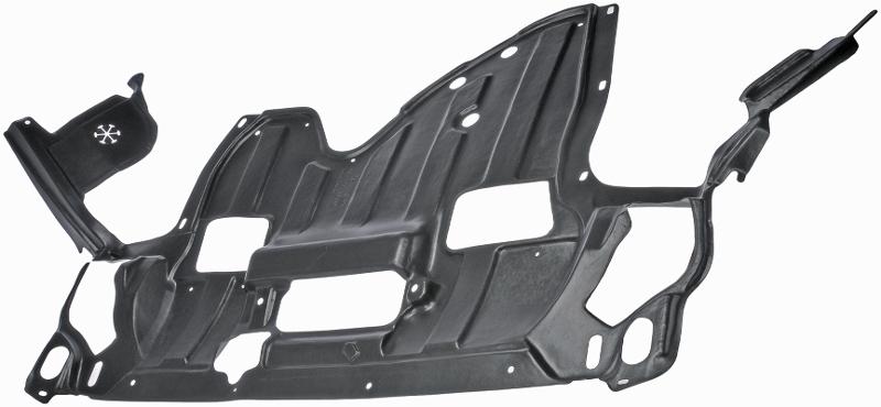 Dorman 926310 Undercar Shield product image 1 of 2