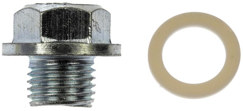 Dorman 65253 - Engine Oil Drain Plug Dorman 65253 Engine Oil Drain Plug product image 1 of 1