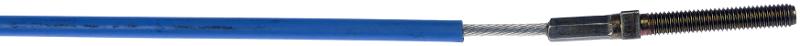 Dorman C93705 Parking Brake Cable product image 2 of 3