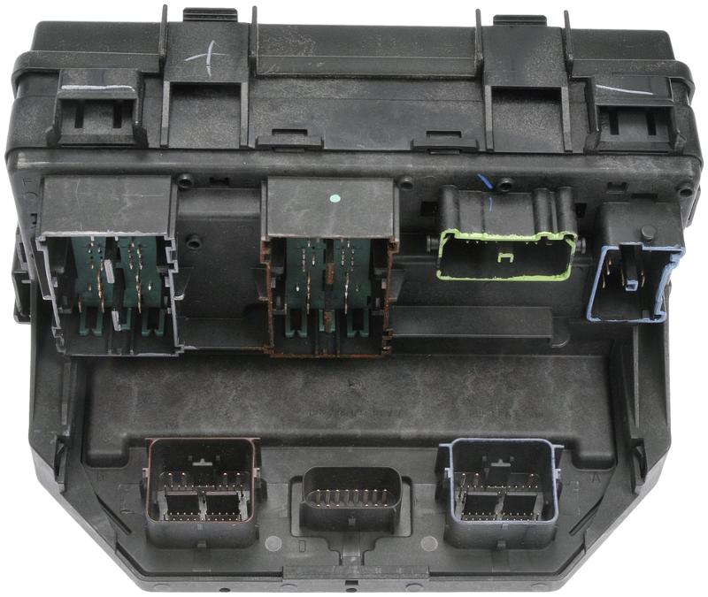 Dorman 599985 Integrated Control Module product image 3 of 4