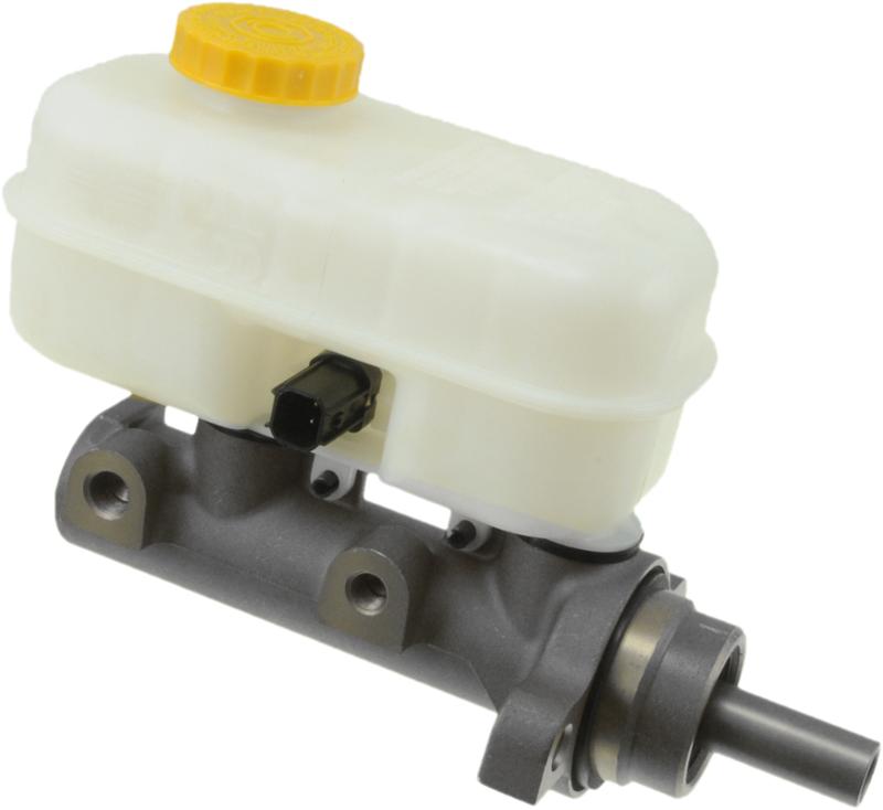 Dorman M134437 - Brake Master Cylinder Dorman M134437 Brake Master Cylinder product image 1 of 4