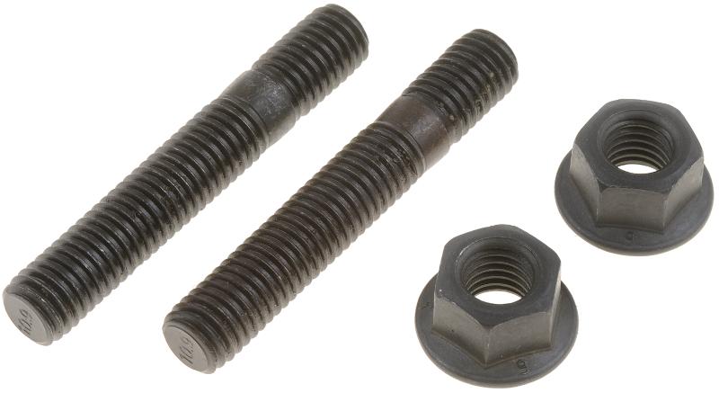 Dorman 03124 - Exhaust Flange Stud and Nut Dorman 03124 Exhaust Flange Stud and Nut product image 2 of 3
