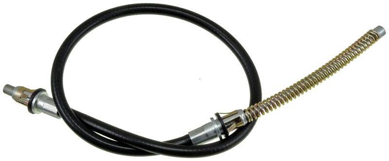 Dorman C93900 Parking Brake Cable product image 2 of 3