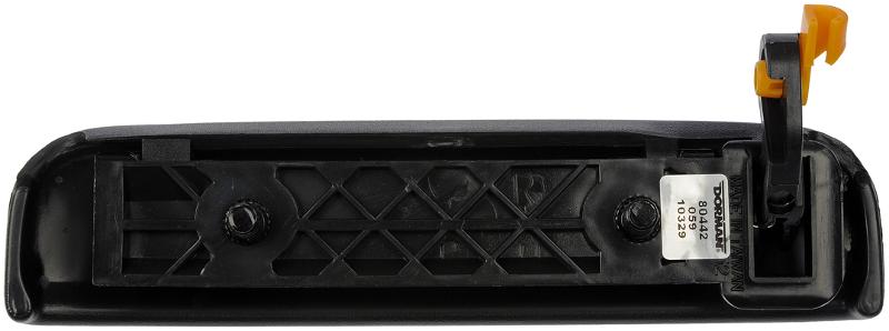 Dorman 80442 Exterior Door Handle product image 3 of 3