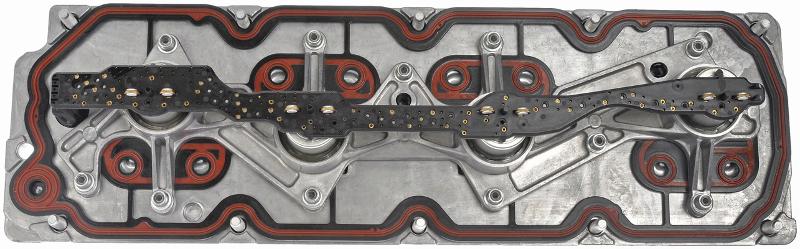 Dorman 917162 Engine Cylinder Deactivation Solenoid product image 2 of 4