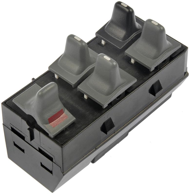 Dorman 901065 Door Window Switch product image 2 of 3