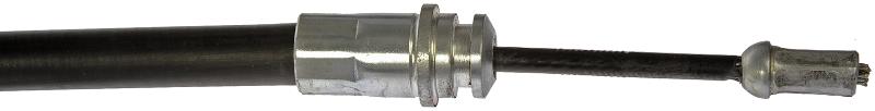Dorman C92917 Parking Brake Cable product image 2 of 3