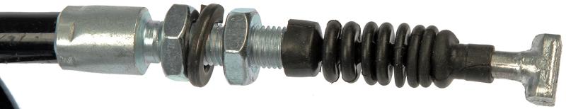 Dorman C660419 Parking Brake Cable product image 3 of 3