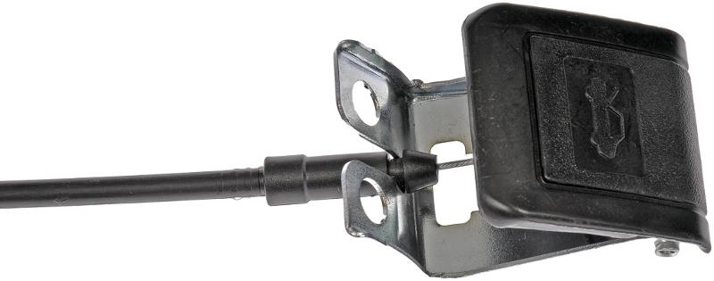 Dorman 912207 Hood Release Cable product image 2 of 3