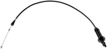 Dorman 924315 Parking Brake Release Cable product image 2 of 7
