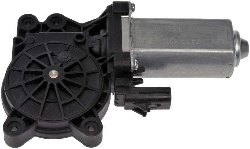 Dorman 742320 Power Window Motor product image 2 of 3
