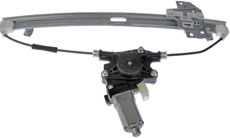 Dorman 748450 Power Window Motor and Regulator Assembly product image 1 of 3