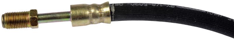 Dorman H381088 Brake Hydraulic Hose product image 2 of 3