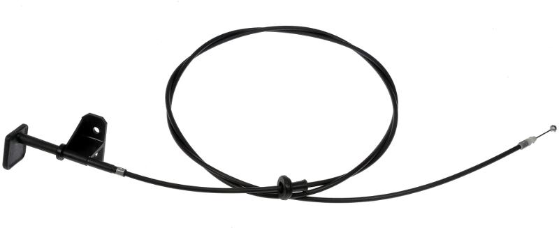Dorman 912211 Hood Release Cable product image 3 of 3