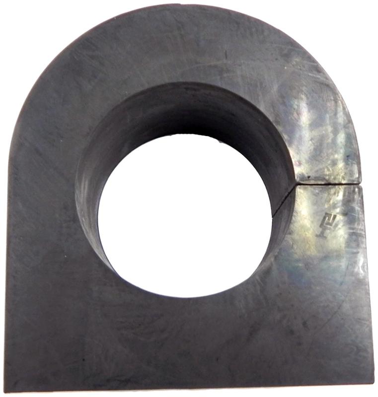 Dorman 531554 Suspension Stabilizer Bar Bushing product image 1 of 2