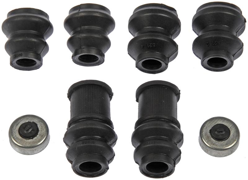 Dorman HW16126 Disc Brake Caliper Bushing product image 1 of 1