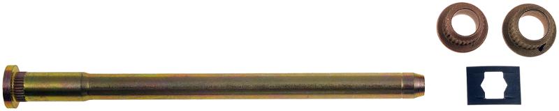 Dorman 38416 Door Hinge Pin and Bushing Kit product image 1 of 3