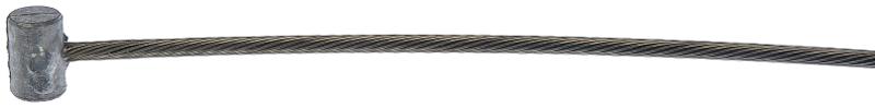 Dorman C94933 Parking Brake Cable product image 2 of 3