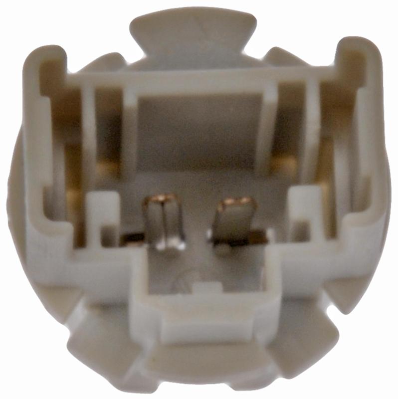 Dorman 645934 - Tail Lamp Socket Dorman 645934 Back Up Light Socket product image 2 of 3
