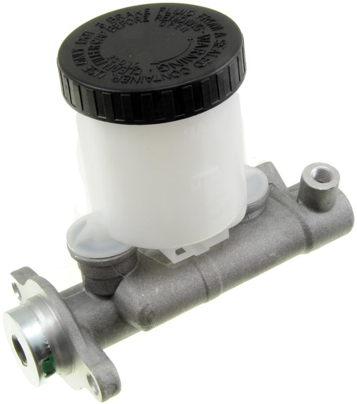 Dorman M39796 Brake Master Cylinder product image 3 of 4