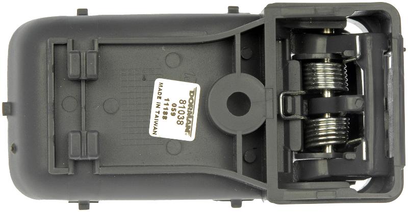 Dorman 81038 Interior Door Handle product image 1 of 3