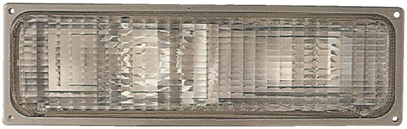 Dorman 1630010 Turn Signal / Parking Light Assembly product image 1 of 1