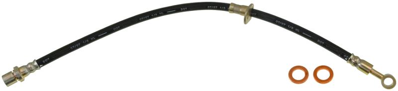Dorman H620084 Brake Hydraulic Hose product image 2 of 3