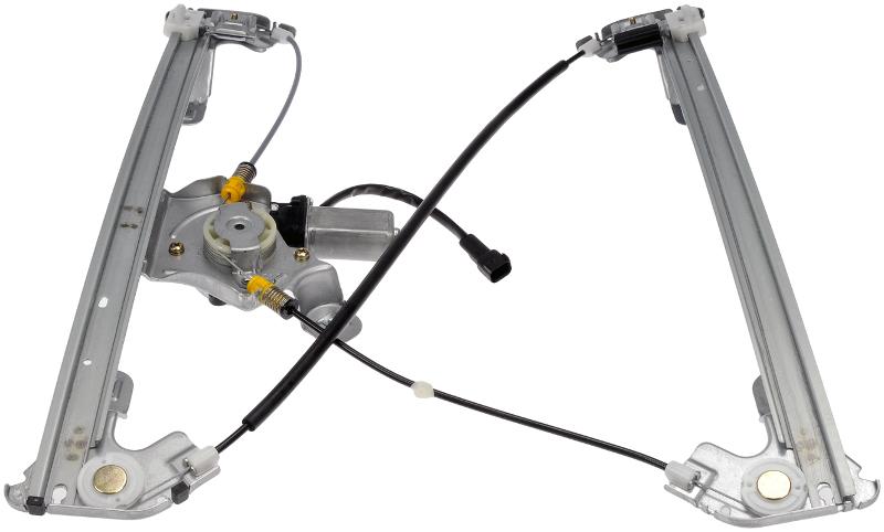 Dorman 741968 Power Window Motor and Regulator Assembly product image 2 of 3