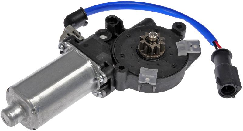 Dorman 742411 Power Window Motor product image 2 of 3