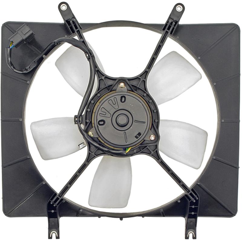 Dorman 620701 - Engine Cooling Fan Assembly Dorman 620701 Engine Cooling Fan Assembly product image 2 of 2