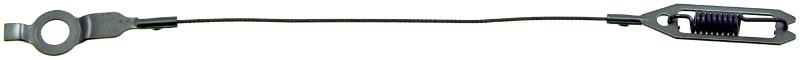 Dorman HW2104 Drum Brake Self Adjuster Cable product image 1 of 2