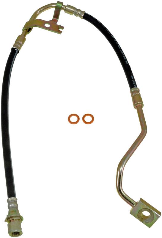 Dorman H381364 Brake Hydraulic Hose product image 1 of 3