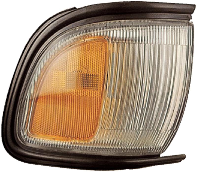 Dorman 1630853 Side Marker Light Assembly product image 1 of 1