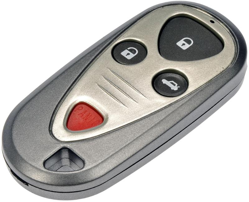 Dorman 13676 Keyless Remote Case product image 1 of 3