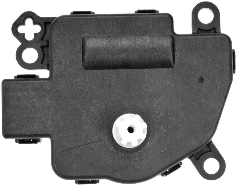 Dorman 604931 HVAC Heater Blend Door Actuator product image 1 of 3