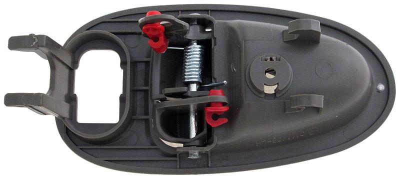 Dorman 82647 - Interior Door Handle Dorman 82647 Interior Door Handle product image 1 of 3