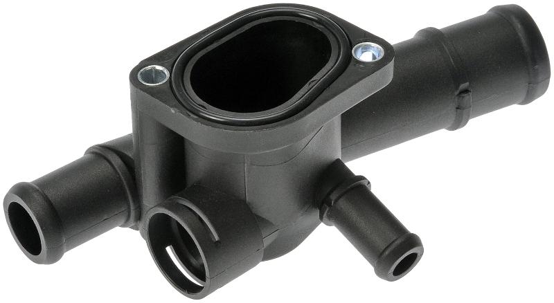 Dorman 902975 Engine Coolant Water Outlet product image 2 of 3