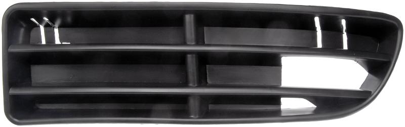 Dorman 45163 Bumper Grille Insert product image 1 of 2