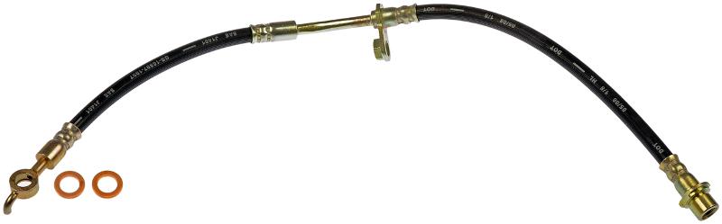 Dorman H621059 Brake Hydraulic Hose product image 3 of 3