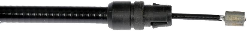 Dorman C661172 Parking Brake Cable product image 3 of 3